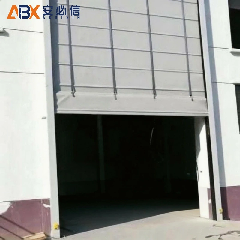 承德市充气式门封