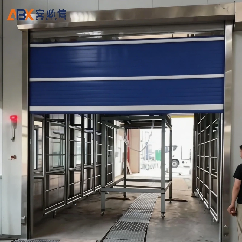 承德市高速门